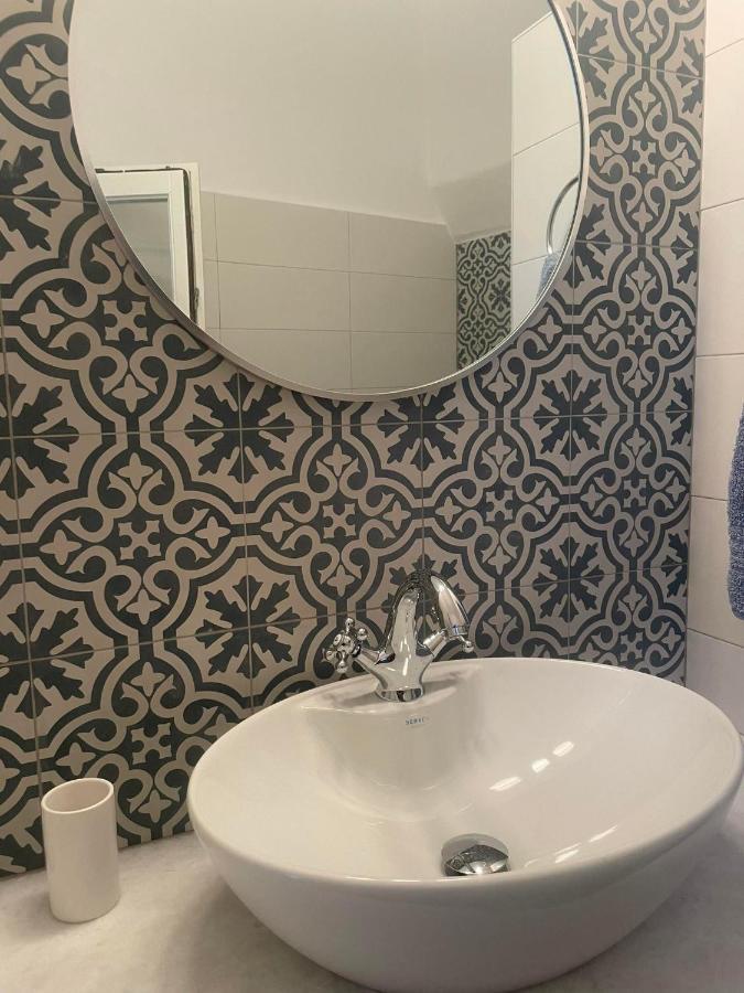 Appartement Ονειρόπετρα Λέρος~Oneiropetra Leros à Panteli Extérieur photo